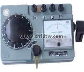 安全用电实训台(图6)