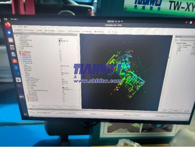 可移动V2x车联网智能感知基站(图3)