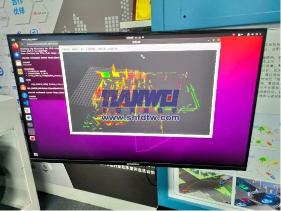 可移动V2x车联网智能感知基站(图4)