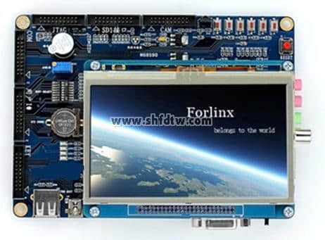 android实验箱,安卓教学开发箱(图1)