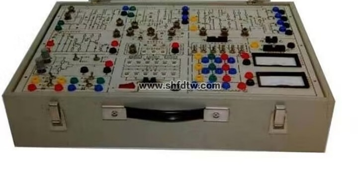 电力电子技术实验箱 电力电子实验箱 电力电子技术实训台(图1)