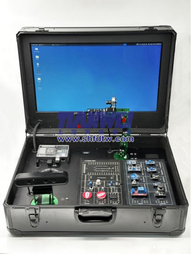 人工智能实验平台,AI教学实训设备,人工智能实验箱(图1)