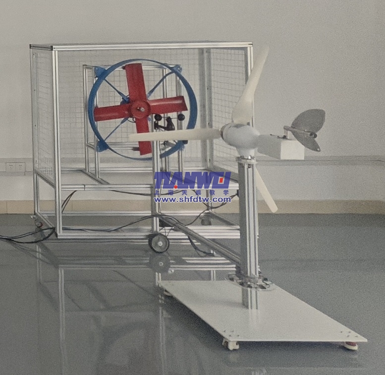 风光互补工程实训系统(图3)