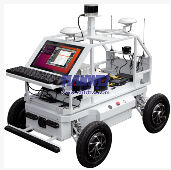 智能网联汽车技术综合实训车(图1)