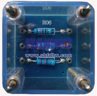 家电技术综合实训考核系统(图3)