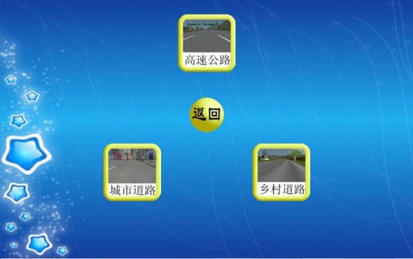 交互式主被动智能汽车驾驶培训模拟器(图25)