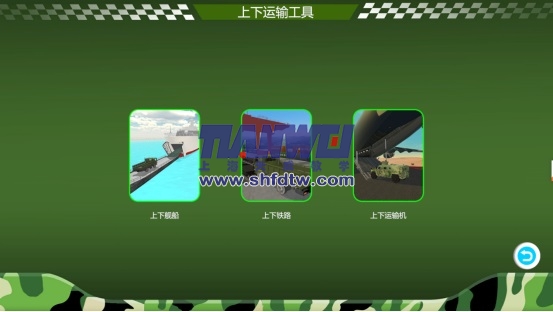 静态单座汽车驾驶模拟器(图15)