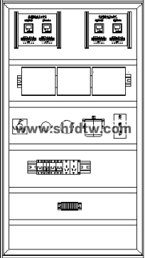 风光互补工程实训系统(图10)