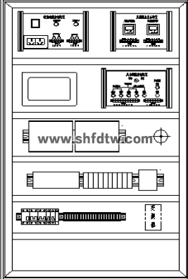 风光互补工程实训系统(图9)