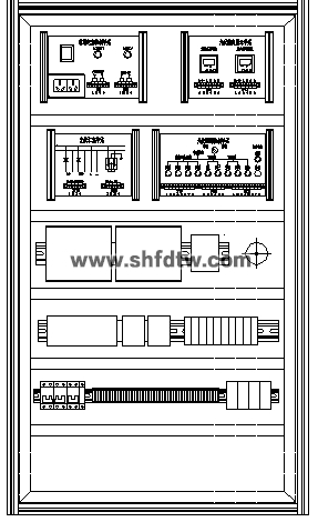 风光互补工程实训系统(图7)